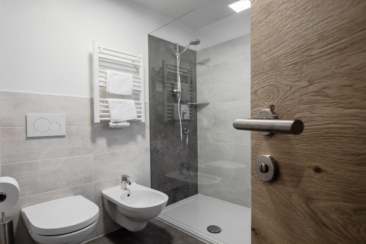 Apartamento Niciora Badia  Exterior foto