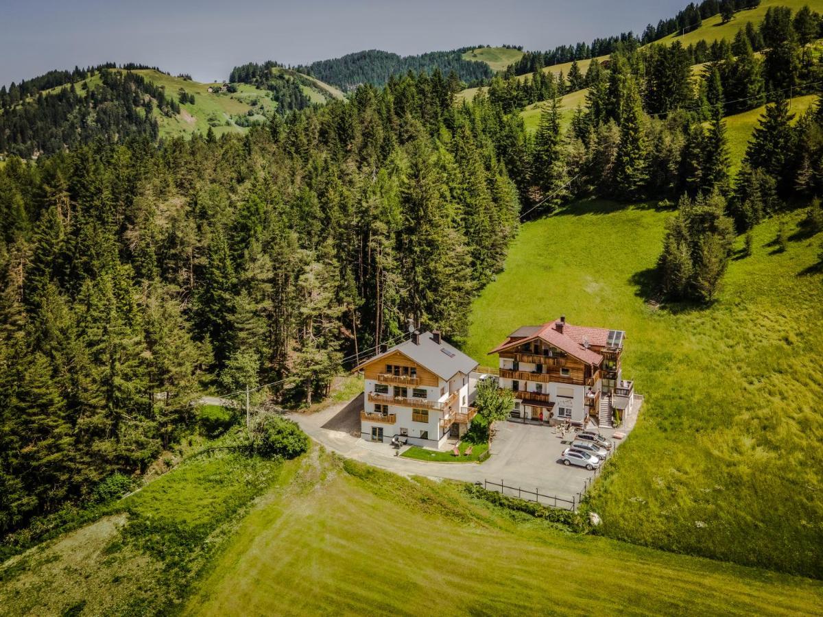 Apartamento Niciora Badia  Exterior foto