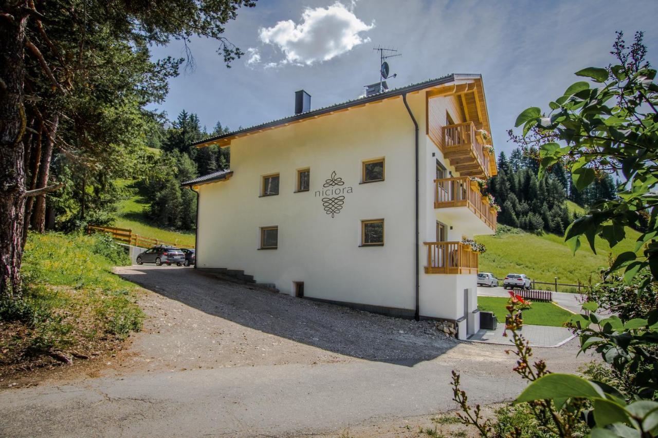 Apartamento Niciora Badia  Exterior foto